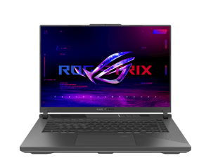 ASUS ROG Strix G16 2025 G614P-RRV012W (R9-8940HX/32GB DDR5 RAM/1TB 4.0 SSD/ RTX5070TI 12GB/ 16" FHD 165HZ/W11) - Zapcart Technology Qatar