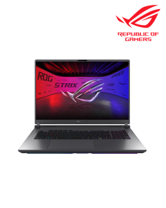 Asus ROG Strix G18 G815L-RS9088W 18'' 2.5K 240Hz Volt Green (CU9-275HX, 32GB, 1TB SSD, RTX5070Ti 12GB, W11) - Zapcart Technology Qatar
