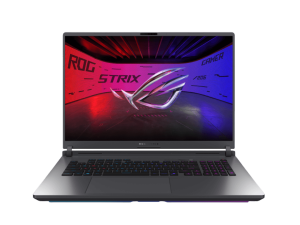Asus ROG Strix G18 G815L-RS9088W 18'' 2.5K 240Hz Volt Green (CU9-275HX, 32GB, 1TB SSD, RTX5070Ti 12GB, W11) - Zapcart Technology Qatar