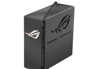 ASUS ROG Strix GS-BE7200X Dual-band WiFi 7 (802.11be) Gaming Router - Zapcart Technology Qatar