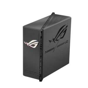 ASUS ROG Strix GS-BE7200X Dual-band WiFi 7 (802.11be) Gaming Router - Zapcart Technology Qatar