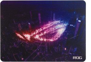 ASUS ROG Strix Slice Gaming Mouse Pad - Zapcart Technology Qatar