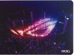 ASUS ROG Strix Slice Gaming Mouse Pad - Zapcart Technology Qatar