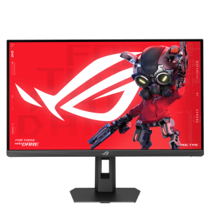 ASUS ROG Strix XG27ACMES 27-inch 2560x1440 255Hz Gaming Monitor - Zapcart Technology Qatar