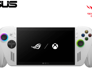 ASUS ROG Xbox Ally [RC73Y-ANH003W] White Gaming Handheld PC - Zapcart Technology Qatar
