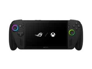 ASUS ROG Xbox Ally X RC73X-ANH008W Black Gaming Handheld PC - Zapcart Technology Qatar