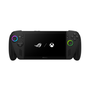 ASUS ROG Xbox Ally X RC73X-ANH008W Black Gaming Handheld PC - Zapcart Technology Qatar