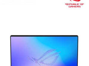 Asus ROG Zephyrus G14 GU405A-RSY016W 14" 3K OLED Platinum White (CU9-386H, 32GB D5, 1TB PCIe, NV RTX5070Ti 12GB, W11) - Zapcart Technology Qatar