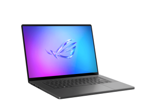 ASUS ROG Zephyrus G16 GU605C-PQR045W 16" 2.5k 240Hz Eclipse Gray (U9 285H/RTX5070/DDR5 32G RAM/1TB SSD) - Zapcart Technology Qatar