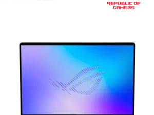 Asus ROG Zephyrus G16 GU606A-MTB038W 16" 2.5K OLED ROG Nebula 240Hz Eclipse Gray (CU9 386H, RTX 5060, 32GB LPDDR5X, 1TB SSD, W11) - Zapcart Technology Qatar