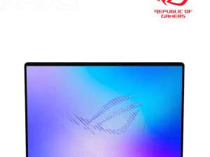 Asus ROG Zephyrus G16 GU606A-WTB018W 16" 2.5K OLED 240Hz Eclipse Gray (CU9-386H, 64GB D5, 2TB PCIe, NV RTX5080 16GB, W11) - Zapcart Technology Qatar