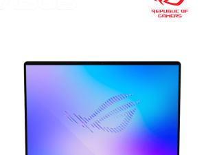 Asus ROG Zephyrus G16 GU606A-XTB038W 16" 2.5K OLED 240Hz Eclipse Gray (CU9-386H, 64GB D5, 2TB PCIe, NV RTX5090 24GB, W11) - Zapcart Technology Qatar
