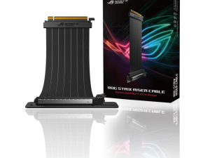 ASUS RS200 ROG Strix Riser Cable - Zapcart Technology Qatar