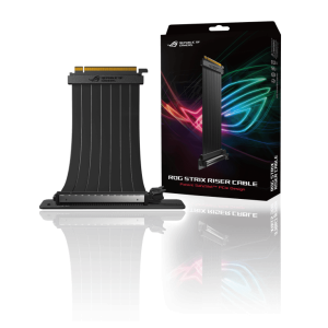 ASUS RS200 ROG Strix Riser Cable - Zapcart Technology Qatar