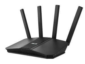 ASUS RT-BE82U WiFi 7 Dual-Band Extendable Router - Zapcart Technology Qatar