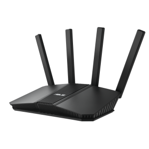 ASUS RT-BE82U WiFi 7 Dual-Band Extendable Router - Zapcart Technology Qatar