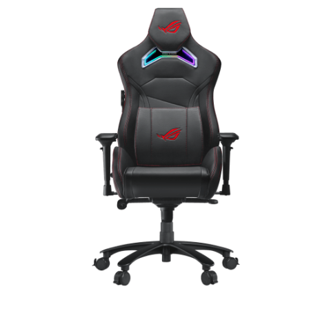 ASUS SL301 ROG CHARIOT X RGB gaming chair - Zapcart Technology Qatar