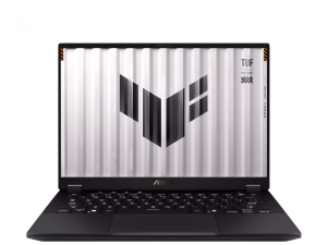 Asus TUF A14 FA401U-MRG018W 14.0" 2.5K 165Hz Jaeger Gray (R7 260, 16GB D5, 512GB SSD, NV RTX5060 8GB, W11) - Zapcart Technology Qatar