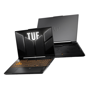 ASUS TUF FX607V-URL009W 16" Gaming Laptop (C5 210H/RTX4050/16G/512GB/144HZ/Mecha Gray) - Zapcart Technology Qatar