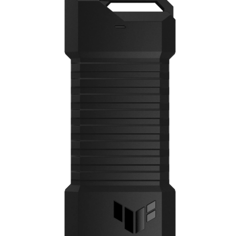 ASUS TUF Gaming A1 USB-C 3.2 Gen 2x1 SSD Enclosure - Zapcart Technology Qatar