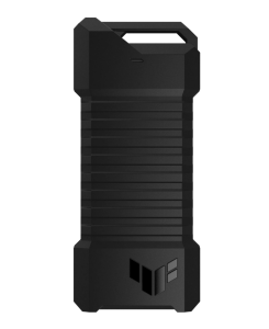 ASUS TUF Gaming A1 USB-C 3.2 Gen 2x1 SSD Enclosure - Zapcart Technology Qatar