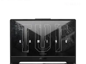 Asus TUF Gaming A15 FA506N-CGHN566WSP 15.6'' FHD 144Hz Graphite Black (R7 8845HS, 16GB D5, 512GB SSD, RTX 3050, W11) - Zapcart Technology Qatar