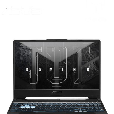 Asus TUF Gaming A15 FA506N-CGHN566WSP 15.6'' FHD 144Hz Graphite Black (R7 8845HS, 16GB D5, 512GB SSD, RTX 3050, W11) - Zapcart Technology Qatar