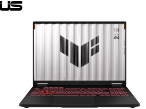 ASUS TUF Gaming A16 FA608U-PRV038W 16.0” FHD 165Hz Jaeger Grey (R7 260, 16GB DDR5, 1TB SSD, NVIDIA RTX5070, W11) - Zapcart Technology Qatar