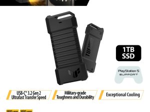 ASUS TUF Gaming AS1000 - Zapcart Technology Qatar