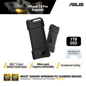 ASUS TUF Gaming AS1000 - Zapcart Technology Qatar
