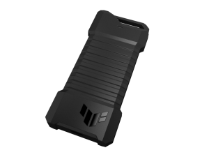 ASUS TUF GAMING ESD-T1A SSD Enclosure - Zapcart Technology Qatar