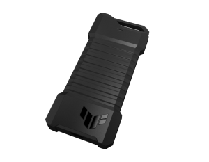 ASUS TUF GAMING ESD-T1A SSD Enclosure - Zapcart Technology Qatar