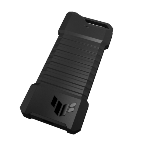 ASUS TUF GAMING ESD-T1A SSD Enclosure - Zapcart Technology Qatar