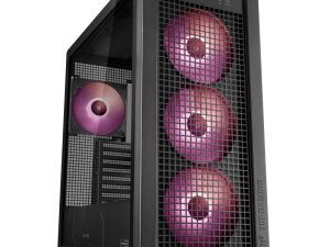 ASUS TUF Gaming GT302 ARGB ATX Mid-Tower Case - Zapcart Technology Qatar