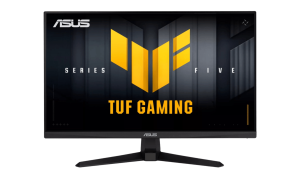 ASUS TUF Gaming VG259QM5A 24.5-inch Full HD Fast-IPS panel, 240Hz, 0.3ms, G-SYNC Gaming Monitor - Zapcart Technology Qatar