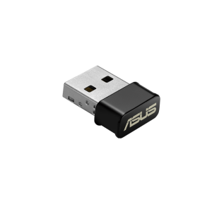 ASUS USB-AC53 Nano AC1200 Dual-band USB Wi-Fi Adapter - Zapcart Technology Qatar
