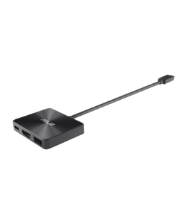 ASUS USB-C Mini Dock - Zapcart Technology Qatar