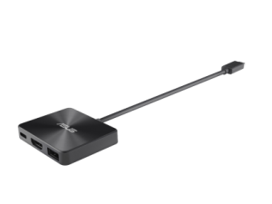ASUS USB-C Mini Dock - Zapcart Technology Qatar