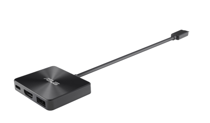 ASUS USB-C Mini Dock - Zapcart Technology Qatar