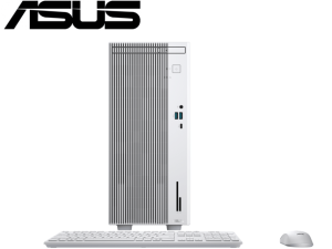 ASUS V500 Mini Tower V500MV White - Zapcart Technology Qatar