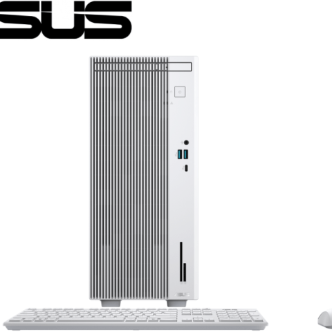 ASUS V500 Mini Tower V500MV White - Zapcart Technology Qatar