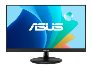 ASUS VP229HF Eye Care 22-inch Gaming Monitor (21.45-inch viewable, IPS, Full HD, 99% sRGB, Frameless, 100Hz, Adaptive-Sync, 1ms MPRT, HDMI, Low Blue Light, Flicker Free, Wall Mountable) - Zapcart Technology Qatar
