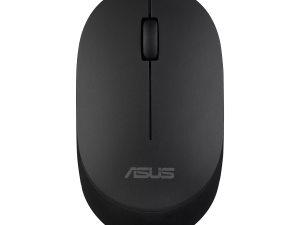 ASUS Wireless Silent Mouse MW103 (Wireless, Adjustable DPI, Ambidextrous) - Zapcart Technology Qatar