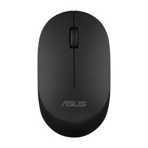 ASUS Wireless Silent Mouse MW103 (Wireless, Adjustable DPI, Ambidextrous) - Zapcart Technology Qatar