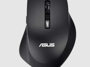 ASUS WT425 Wireless Optical Mouse - Zapcart Technology Qatar
