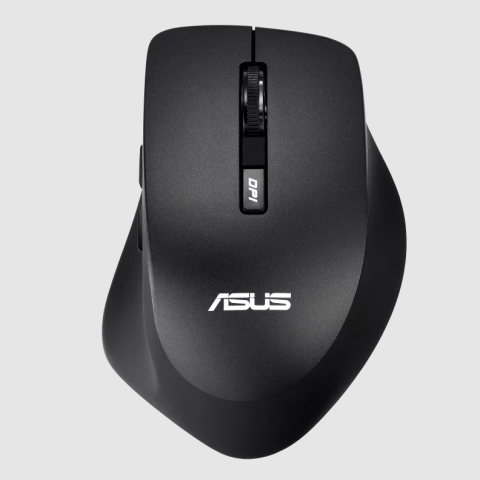 ASUS WT425 Wireless Optical Mouse - Zapcart Technology Qatar