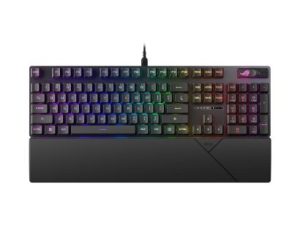 ASUS XA12 ROG Strix Scope II RX Gaming Keyboard - Zapcart Technology Qatar
