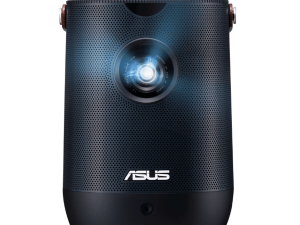 ASUS ZenBeam L2 Smart Portable LED Projector – 960 LED Lumens, 1080p, Google Certified Android 12 TV Box - Zapcart Technology Qatar