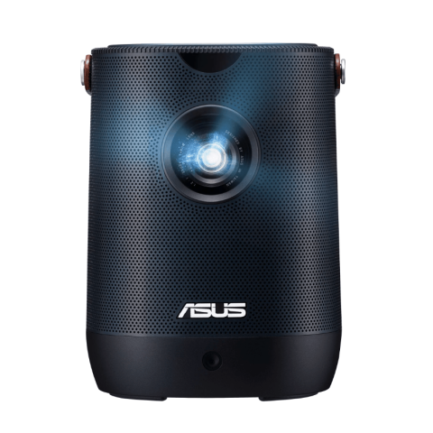 ASUS ZenBeam L2 Smart Portable LED Projector – 960 LED Lumens, 1080p, Google Certified Android 12 TV Box - Zapcart Technology Qatar