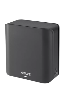 ASUS ZenWiFi BD4 Dual-band WiFi 7 (802.11be) AiMesh Extendable Router - Zapcart Technology Qatar
